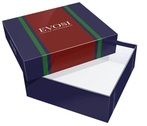 Premium Lid & Base Cube