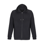 SOL'S Unisex Calipso Eco-Friendly Full Zip Hoodie