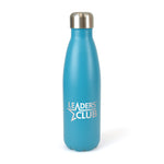 Branded Ashford Pop Double Wall 500ml Stainless Steel bottle