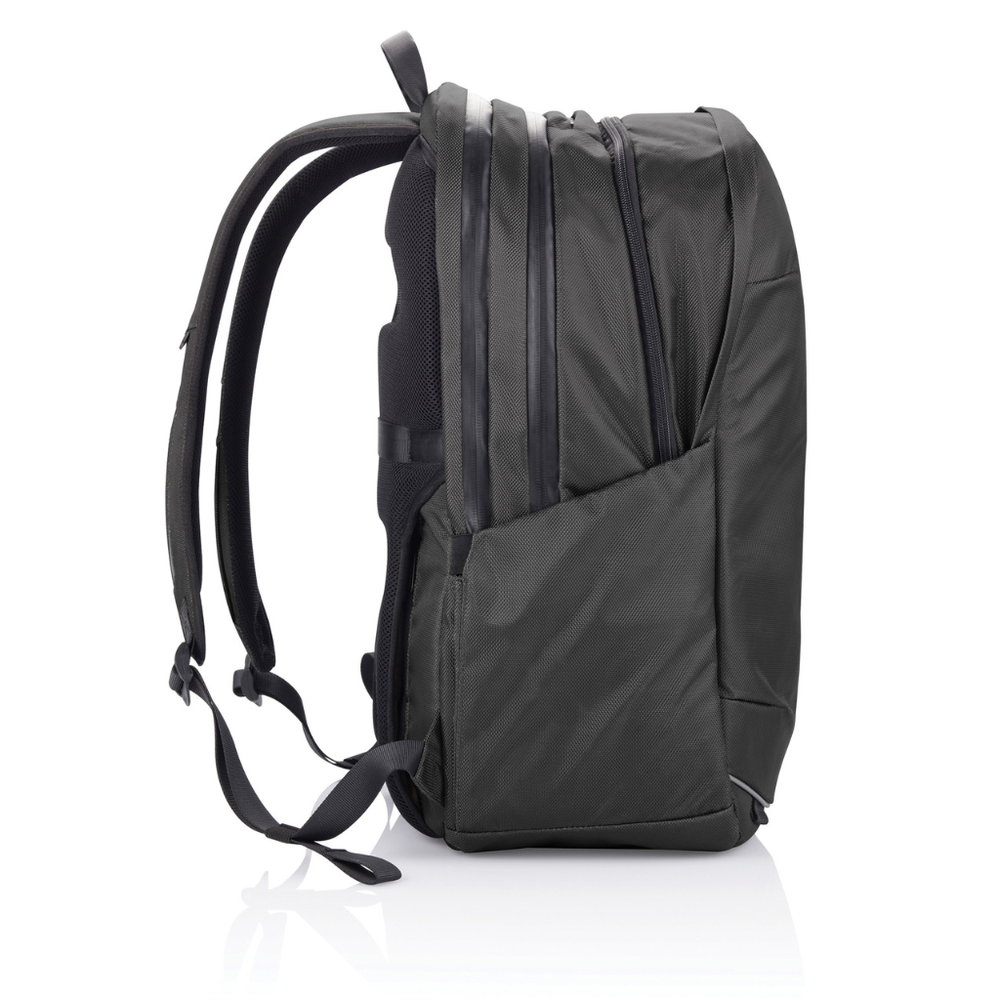 Branded Bobby Explore backpack