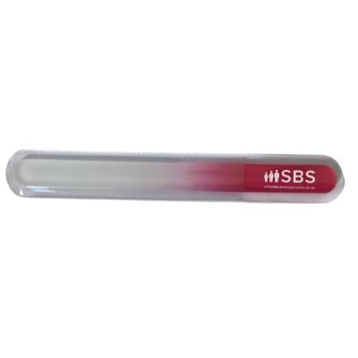Glass Nail File, Large