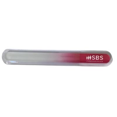 Glass Nail File, Large