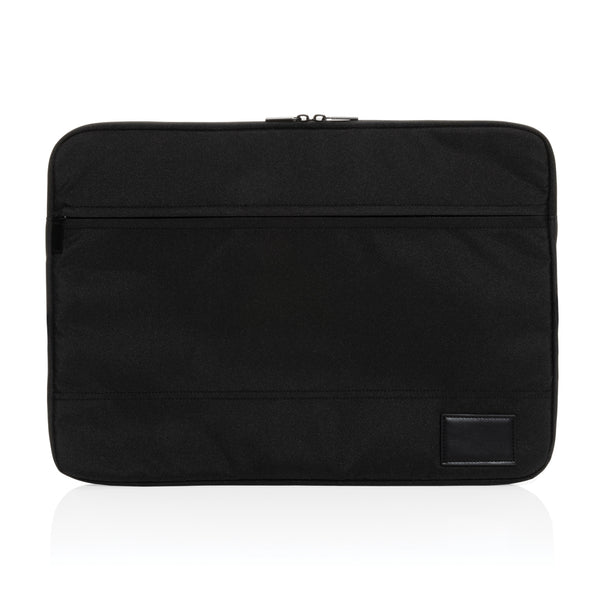 Branded Impact AWARE™ 15.6'' laptop sleeve
