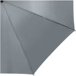 Branded Yfke 30" golf umbrella with EVA handle