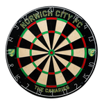 Bespoke Dart Board