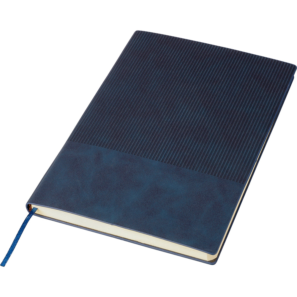 The Elian - Recycled PU notebook (approx. A5)