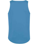 AWDis Cool Vest Sapphire Blue