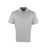Premier Coolchecker® Piqué Polo Shirt