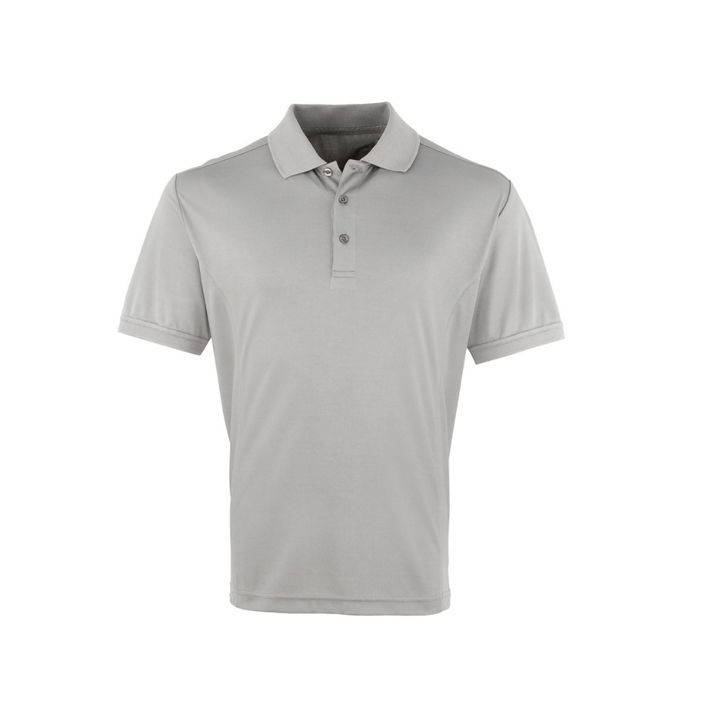 Premier Coolchecker® Piqué Polo Shirt