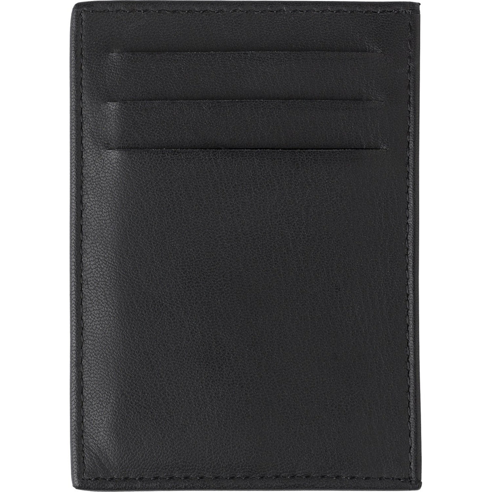 Sweetmans Leather RFID credit card wallet