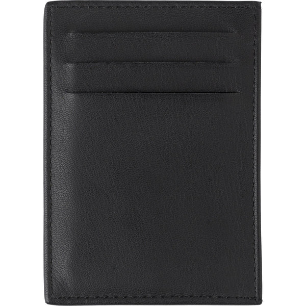 Sweetmans Leather RFID credit card wallet