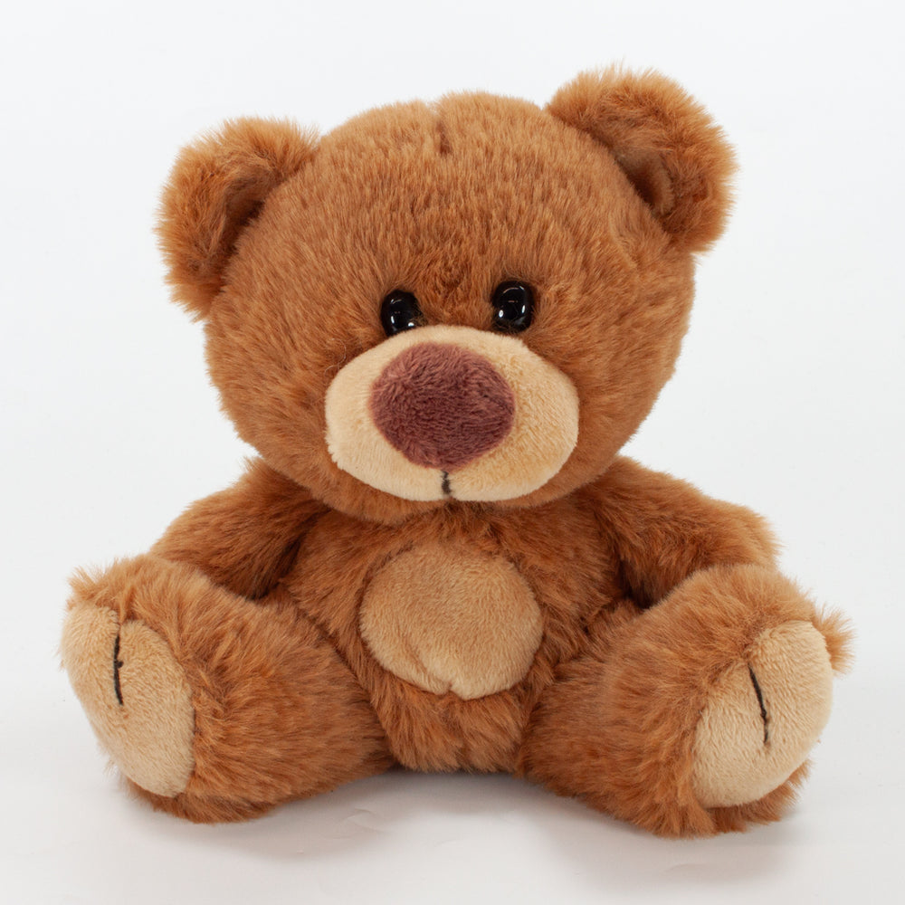 Hi Vis Bear III