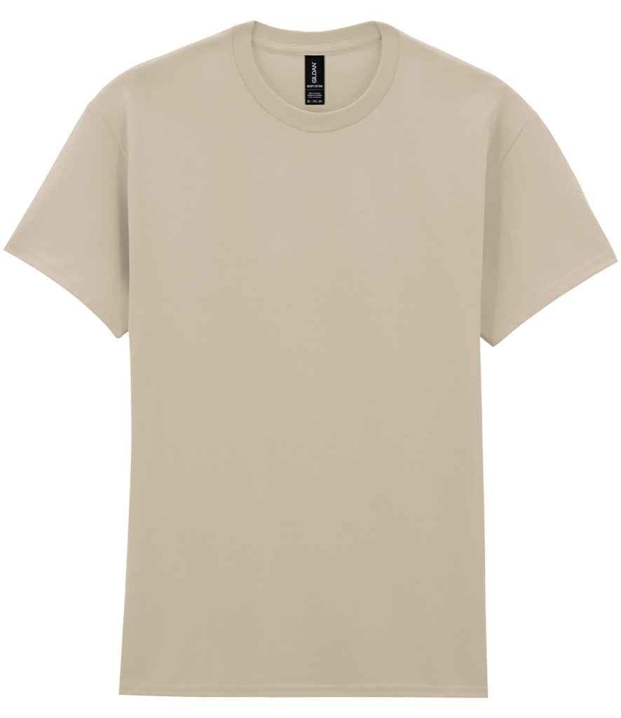 Gildan Heavy Cotton™ T-Shirt Sand