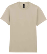 Gildan Heavy Cotton™ T-Shirt Sand