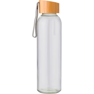 Broomside Glass bottle (600 ml)