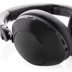 Branded Urban Vitamin Cupertino RCS rplastic ANC headphone