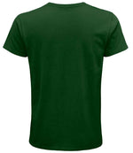 SOL'S Crusader Organic T-Shirt Bottle Green