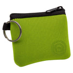 Branded Neoprene Mini Wallet