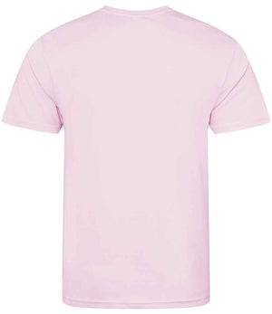 AWDis Cool T-Shirt Baby Pink