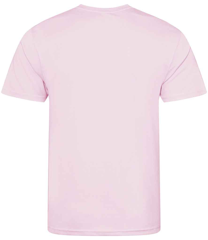AWDis Cool T-Shirt Baby Pink