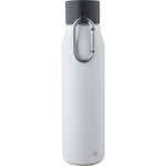 The Cassian - Recycled stainless steel double walled bottle (600 ml)