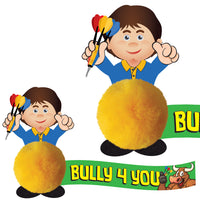 Sport Promo Pals