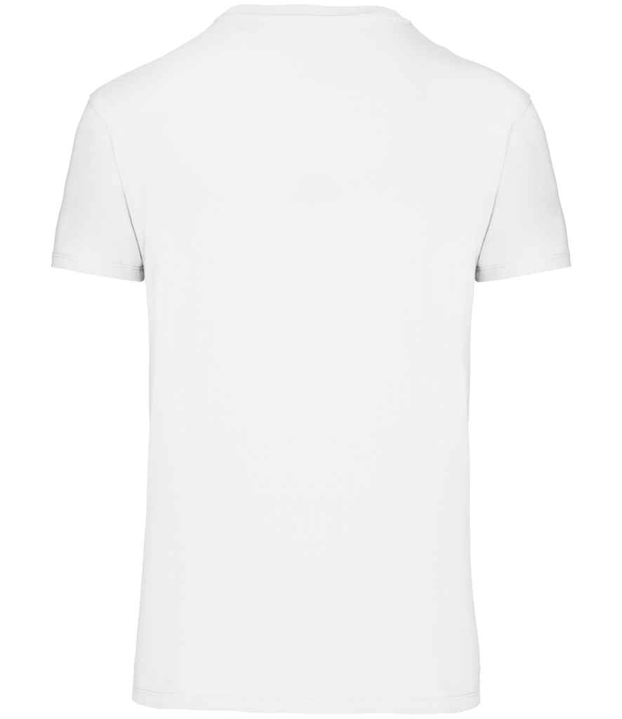 Kariban Unisex 190IC Crew Neck T-Shirt White