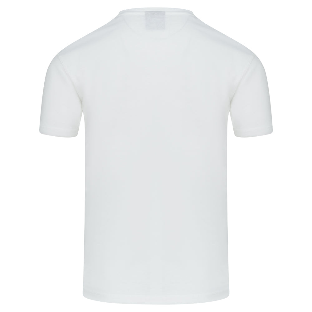 Orn Plover Premium T-Shirt White