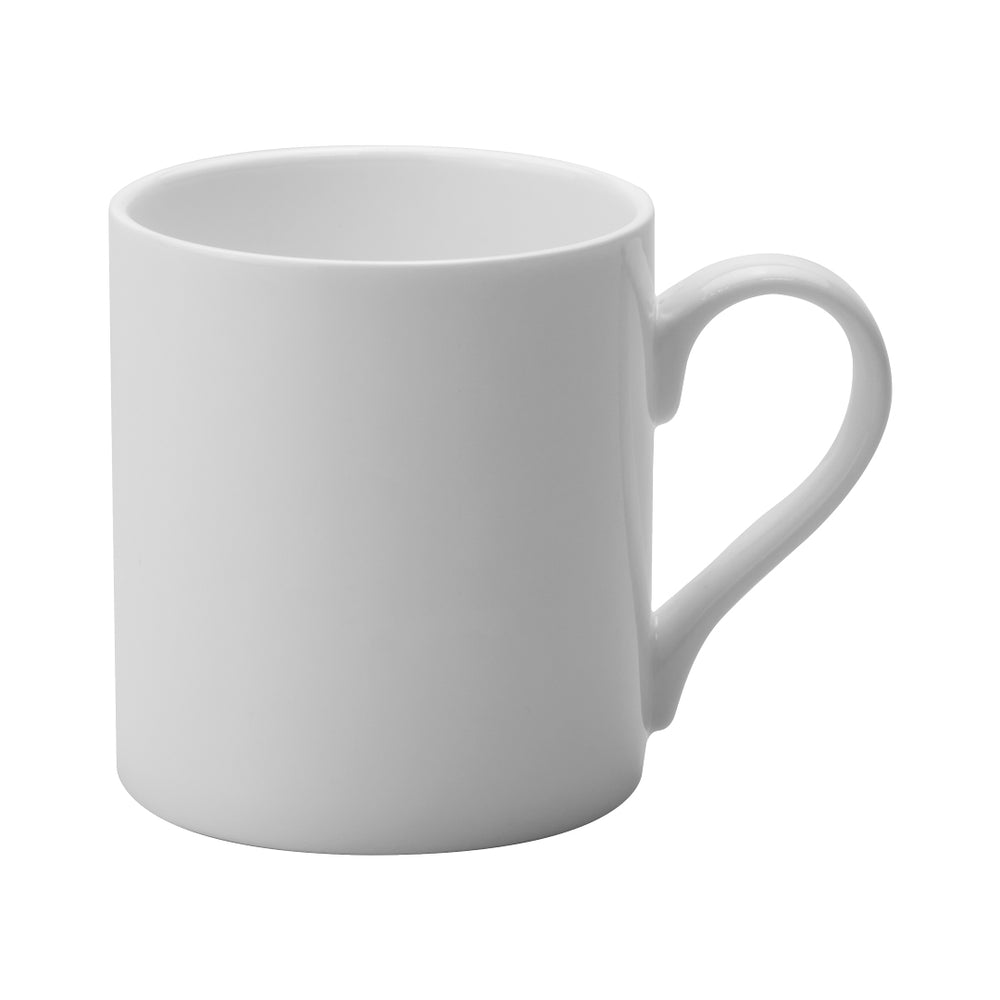 Branded Balmoral Mug