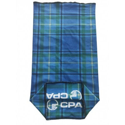 Tubular Bandana - Double Layer (130gsm)