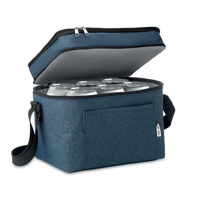 Branded RPET cooler bag
