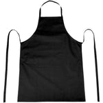 Branded Reeva 180 g/m² apron