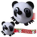 Animal Logobugs Panda