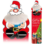 Fun Adman Characters Adman Bookmark