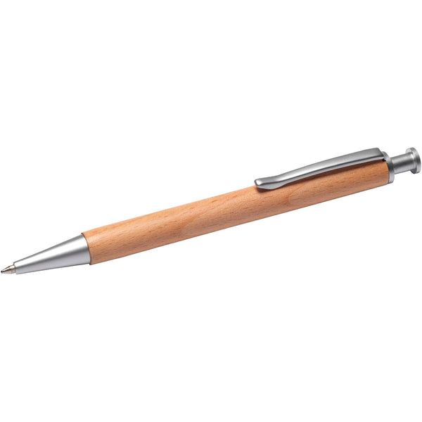 Cairnmorris Toronto ballpen