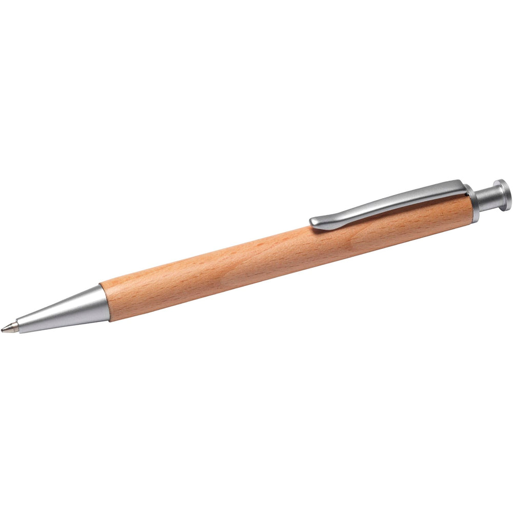 Branded Cairnmorris Toronto ballpen