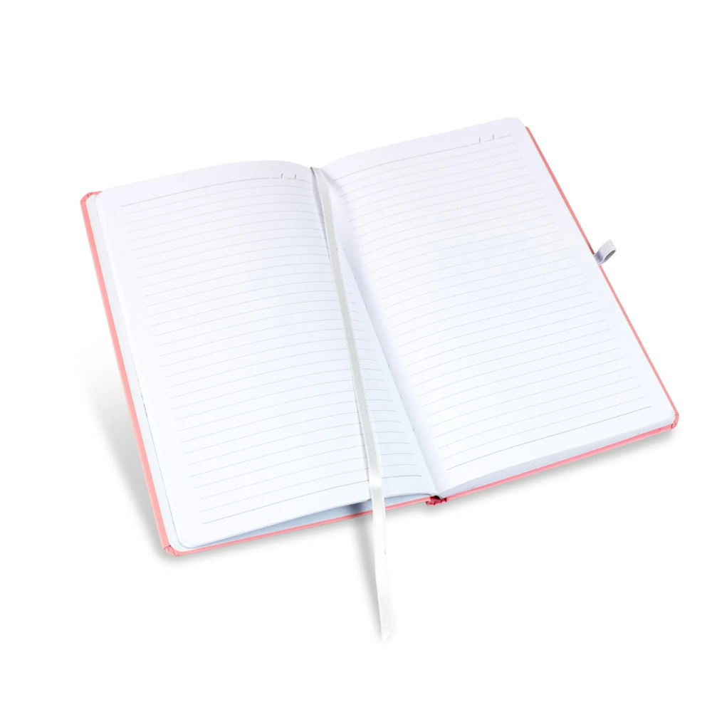 Pantone Match Bespoke Notebook