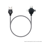 Chili Concept - LipaNoi 3-in-1 Charging & Data Cable