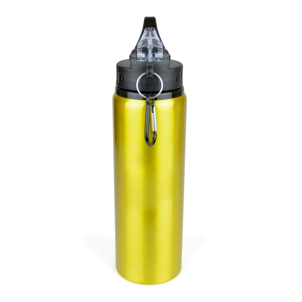 Cherub Aluminium Drinks Bottle (800ml)
