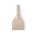 SPREE. PP and wheat straw ice scraper