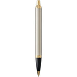 Branded Parker IM ballpoint pen