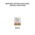 Bespoke Seed Packet Bespoke Small