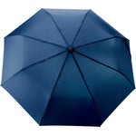 Branded Capstick RPET Umbrella
