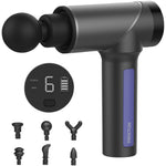 Branded Prixton MGF100 massage gun