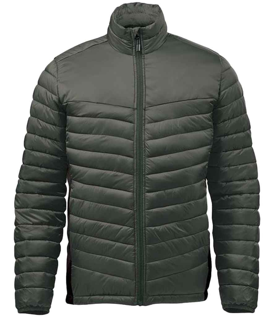 Stormtech Montserrat Thermal Jacket Spruce/Mallard