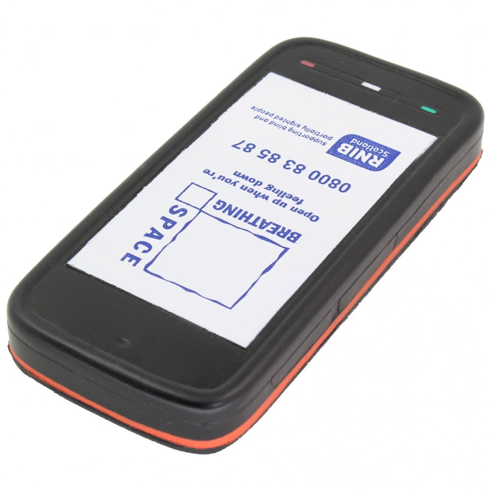 Touch Screen Mobile Phone