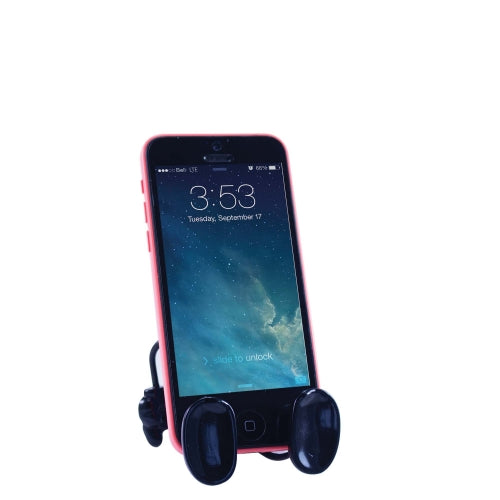 Stress Retro Mobile Phone Holder