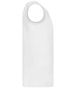 Fruit of the Loom Athletic Vest White