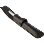 The Nadir - Leather pen pouch