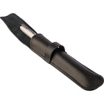 The Nadir - Leather pen pouch